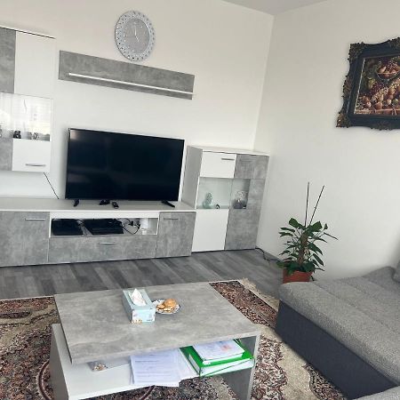 Helle Wohnung In Linzer-Mitte Exteriér fotografie