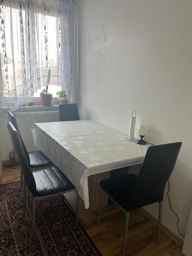 Helle Wohnung In Linzer-Mitte Exteriér fotografie